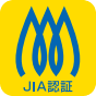 JIA認証マーク